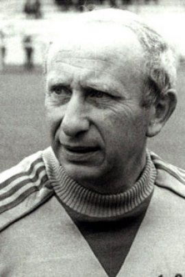Pierre Tournier 1980-1981