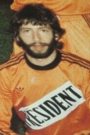 Jean-Marc Miton 1980-1981