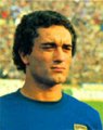 Claudio Gentile 1981-1982