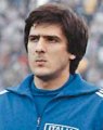 Gaetano Scirea 1981-1982