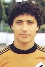 Abdelmajid Bourebbou 1981-1982