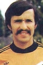 Victor Zvunka 1981-1982