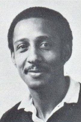 Jean-Pierre Tokoto 1981