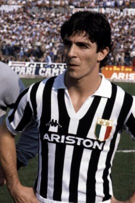 Paolo Rossi 1982-1983