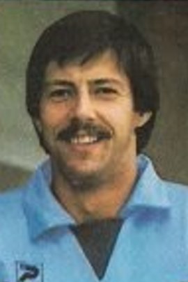 Jean-Pierre Tempet 1982-1983