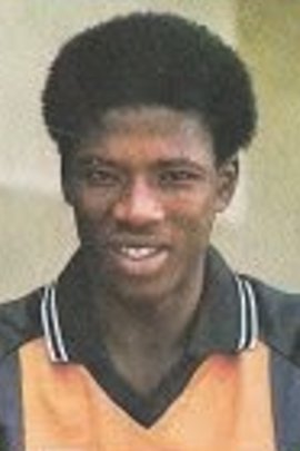 Oumar Sène 1982-1983