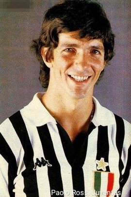 Paolo Rossi 1983-1984