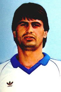 Mircea Irimescu 1983-1984