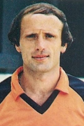 Robert Buigues 1983-1984