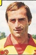 Serge Chiesa 1983-1984