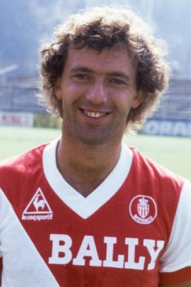 Uwe Krause 1983-1984