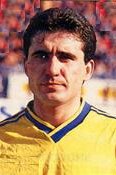 Gheorghe Hagi 1983-1984