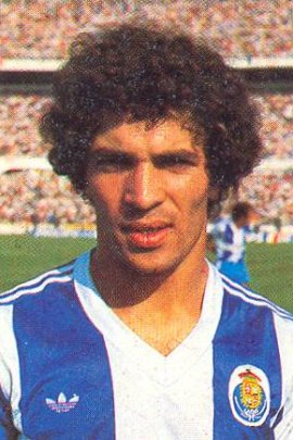 João Pinto 1984-1985