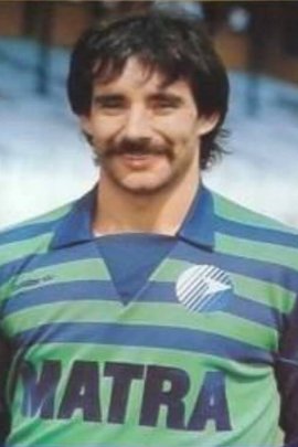 Denis Troch 1984-1985