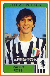 Paolo Rossi 1985-1986