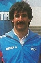 Denis Troch 1985-1986
