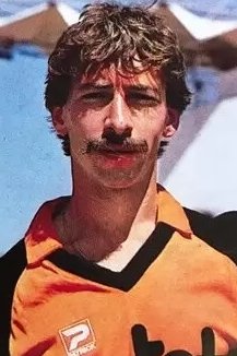 Jean-Marc Miton 1985-1986
