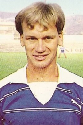 Jean-Marc Furlan 1985-1986