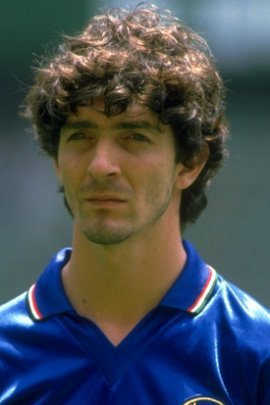 Paolo Rossi 1985
