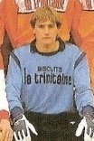 Stéphane Le Garrec 1986-1987