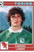 Fabrizio Lorieri 1986-1987