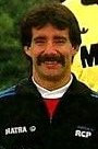 Denis Troch 1986-1987