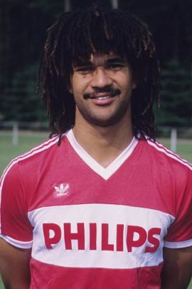 Ruud Gullit 1986-1987