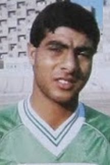 Tarek El Ashriy 1986-1987