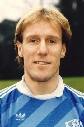 Hans van Breukelen 1987-1988