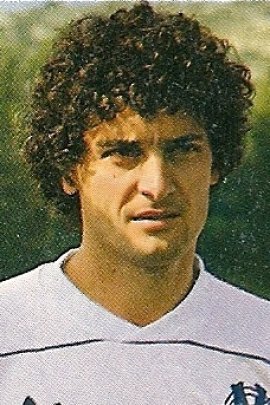 Patrick Delamontagne 1987-1988