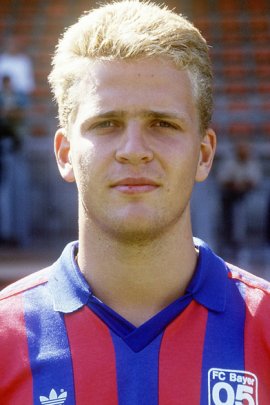 Oliver Bierhoff 1987-1988