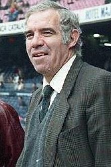 Luis Aragonés 1987-1988