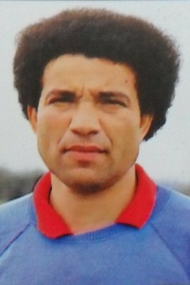 Bernard Maligorne 1987-1988