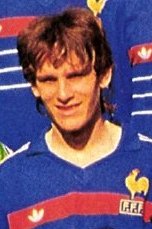 Jean-Jacques Houzé 1987