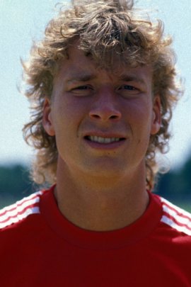 Johnny Ekström 1988-1989