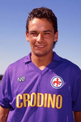 Roberto Baggio 1988-1989