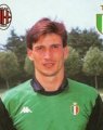 Davide Pinato 1988-1989