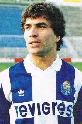 João Pinto 1988-1989