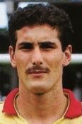 Chérif Oudjani 1988-1989