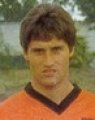 Pascal Grosbois 1988-1989