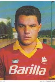 Stefano Desideri 1988-1989