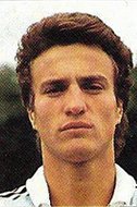 David Ginola 1988-1989