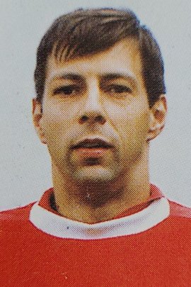 Jean-Pierre Tempet 1989-1990
