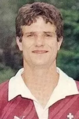 Philippe Hinschberger 1989-1990