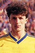 Gheorghe Popescu 1989-1990