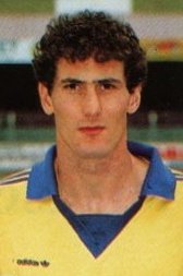 Chérif Oudjani 1989-1990