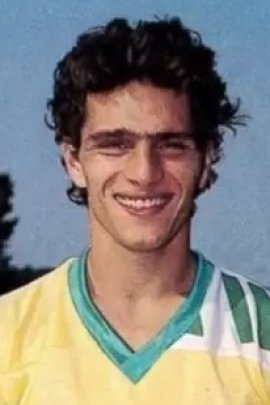 Jean-Jacques Eydelie 1989-1990