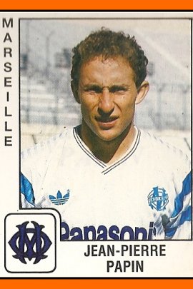 Jean-Pierre Papin 1989-1990