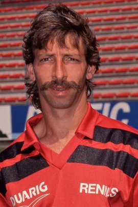 Jean-Marc Miton 1989-1990