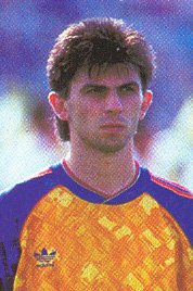 Ioan Lupescu 1989-1990